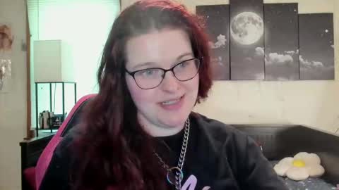 isabellamariedarcy online show from May 19, 7:20 pm