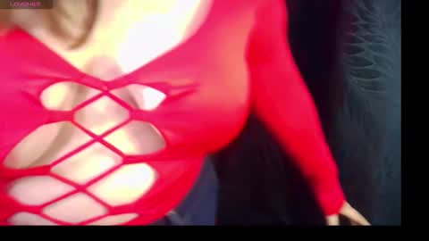 Isa Overkill online show from February 17, 11:33 pm