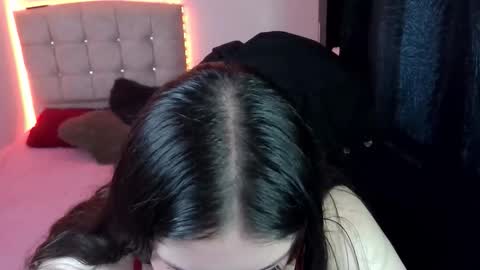 Isa Overkill online show from March 31, 12:16 pm