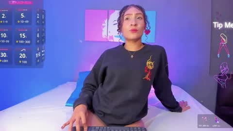 Isabella online show from November 20, 10:42 pm