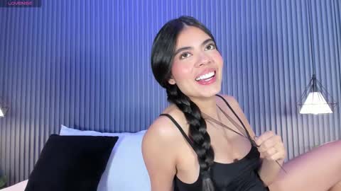 Isa  online show from January 15, 4:17 am