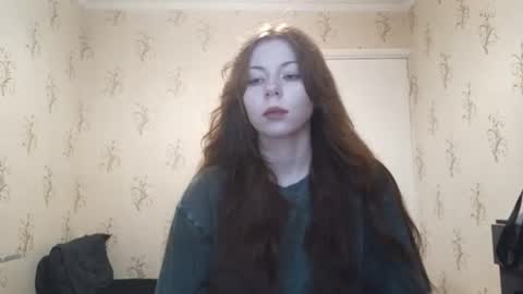 Snapshot of isabellcafferty chatting on July 12, 10:17 am Isabella online show from July 12, 10:17 am