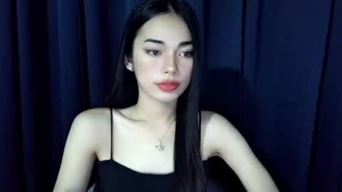 Isabelle online show from October 26, 3:29 pm