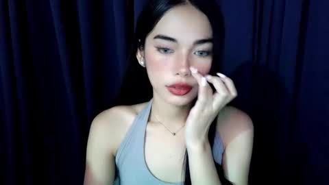 Isabelle online show from January 11, 5:34 am