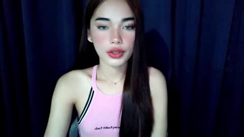 Isabelle online show from February 21, 7:26 pm