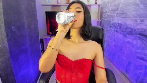 Isa online show from December 28, 8:58 am