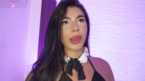 Isa online show from January 14, 10:03 pm