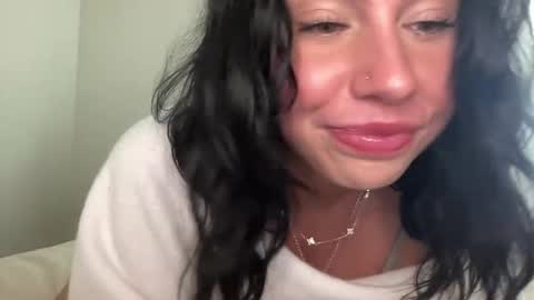 isabellekinsley online show from January 14, 8:47 pm