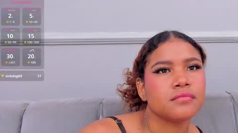 Snapshot of isabellsmmith chatting on January 16, 6:46 am Isabellsmmith online show from January 16, 6:46 am