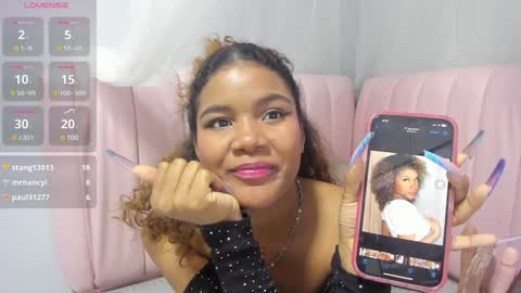 Snapshot of isabellsmmith chatting on January 26, 10:12 am Isabellsmmith online show from January 26, 10:12 am
