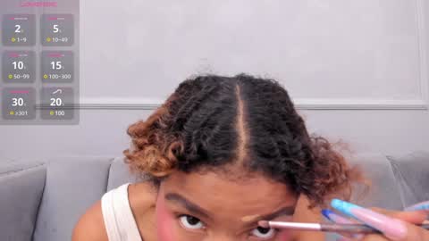 Snapshot of isabellsmmith chatting on January 29, 3:44 am Isabellsmmith online show from January 29, 3:44 am