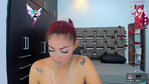 Snapshot of isabelreyes_ chatting on September 20, 2:07 pm Hi mi name is Isabel online show from September 20, 2:07 pm