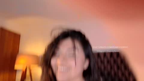 ISABEY online show from December 28, 9:30 pm