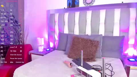 Isa online show from November 7, 4:56 am