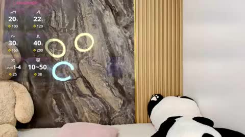 Snapshot of isadora_14 chatting on February 21, 10:49 am ISADORA online show from February 21, 10:49 am