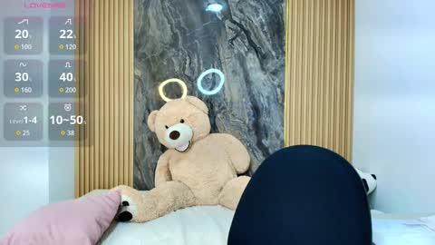 Snapshot of isadora_14 chatting on February 24, 11:08 am ISADORA online show from February 24, 11:08 am