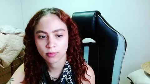 ISADORA online show from June 22, 12:35 am