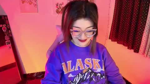 Isabella Ferrer online show from November 24, 4:34 am