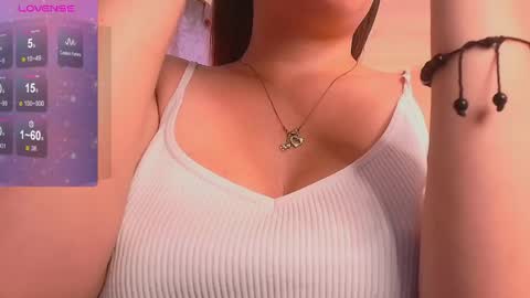 ISABELLA online show from April 11, 11:36 am