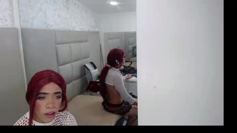 ISAHOT online show from February 16, 5:03 am