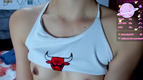 Isabela  online show from February 18, 4:41 am