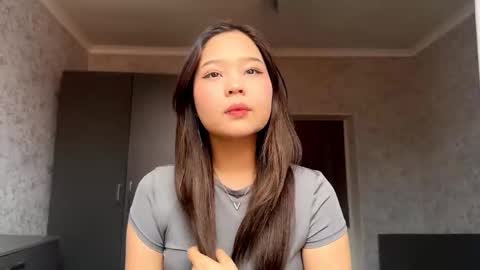 isascullark online show from February 22, 7:40 am