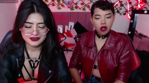 isabela online show from October 23, 4:34 am