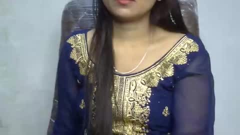 ishika_ishu online show from November 2, 5:15 pm