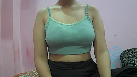 ishika_singh_ online show from March 5, 2:18 am