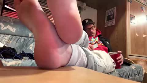 Daddy Master Master Daddy online show from February 16, 11:17 am