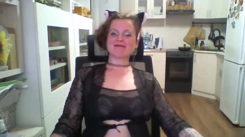 Snapshot of ishtar_25 chatting on January 25, 3:52 pm Ishtar 25 online show from January 25, 3:52 pm