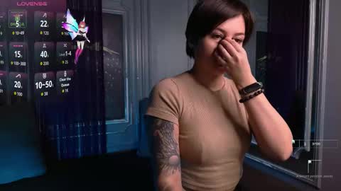 Ishtar online show from October 29, 10:17 am