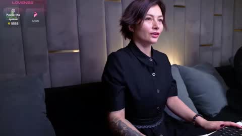 Ishtar online show from November 26, 10:27 am