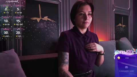 Ishtar online show from March 19, 10:30 am