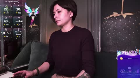 Ishtar online show from April 4, 3:53 pm