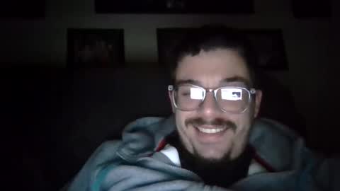 Snapshot of isiah0158 chatting on February 26, 4:33 am youngking online show from February 26, 4:33 am