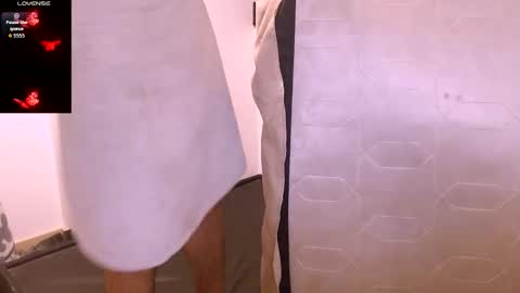 Isidro online show from March 22, 11:08 pm