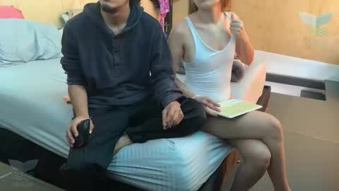 Isis  Alan online show from February 10, 3:38 pm