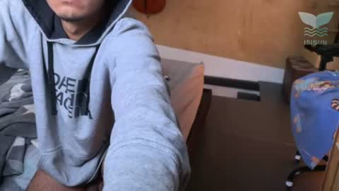 Isis  Alan online show from June 13, 12:25 pm