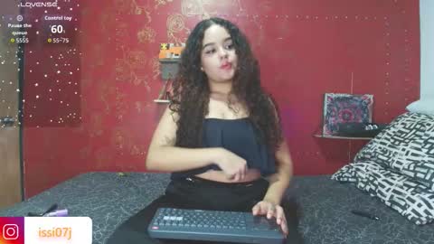 Isis Blade online show from November 25, 5:02 pm