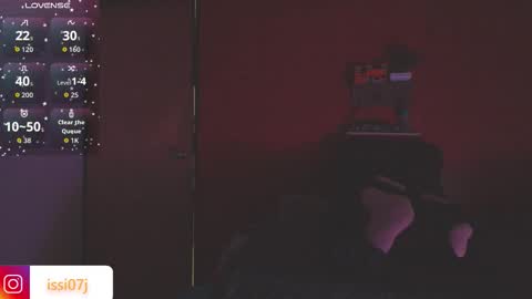 Isis Blade online show from November 29, 3:53 am