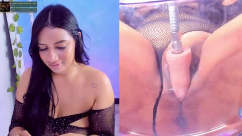 isis_cm online show from June 9, 7:14 pm