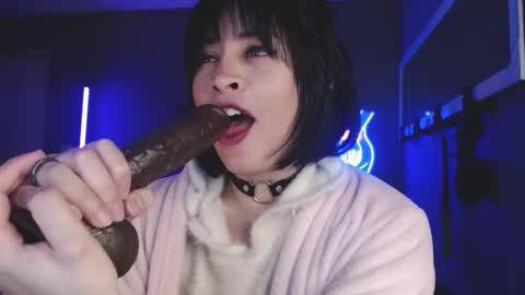 Ana Maria online show from February 3, 10:54 pm