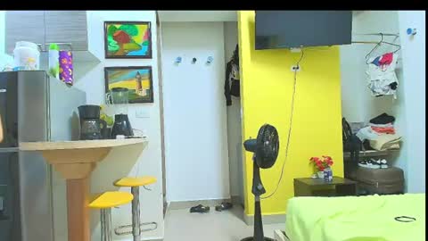 Alaya online show from July 12, 2:13 am