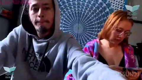 Isis SUN online show from November 5, 12:49 pm