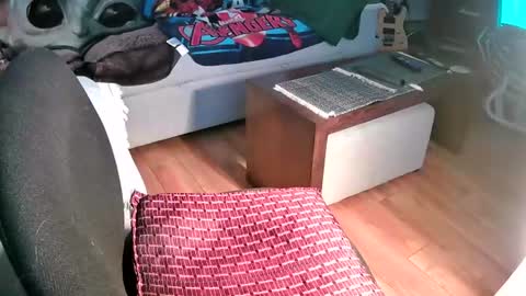 Iskarius online show from June 26, 11:53 pm