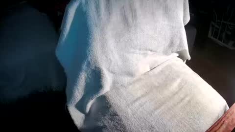 Iskarius online show from July 18, 12:26 am