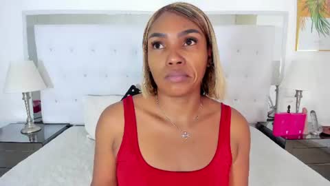 Vanessa online show from July 12, 11:34 am