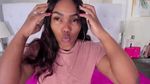 Vanessa online show from July 16, 11:38 am