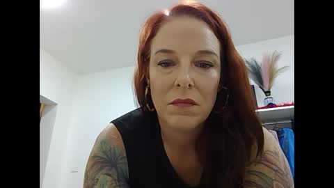 Sexy Serena online show from September 14, 12:59 pm